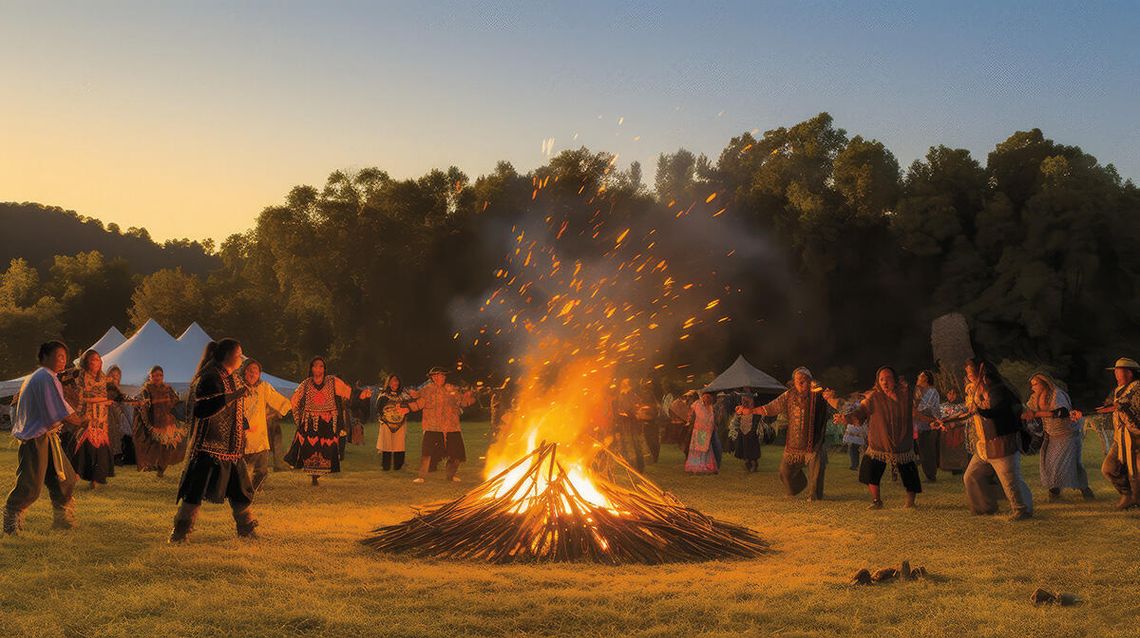 Zapomniane pieśni wdzięczności