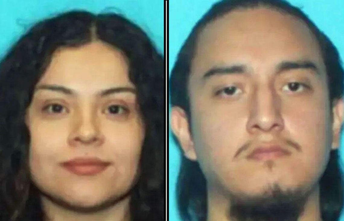 Zarzuty po staranowaniu samochodu agentów federalnych