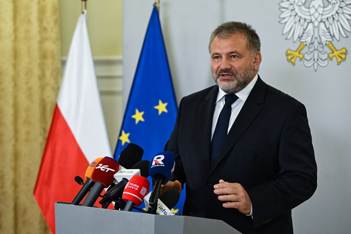 Zatrzymane trzy kolejne osoby w śledztwie ws. Zondacrypto Zatrzymane trzy kolejne osoby w śledztwie ws. Zondacrypto