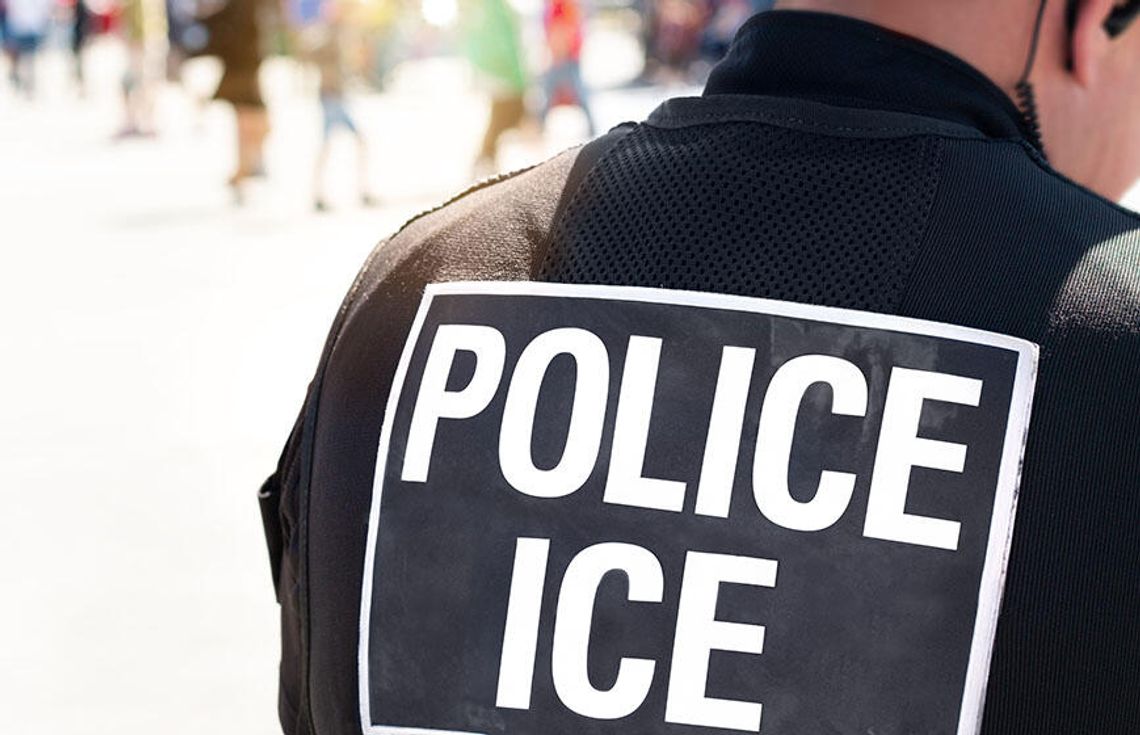 Zatrzymania i kontrole imigracyjne w Dzień Ojca. Rodziny w Chicago znów żyją w strachu
