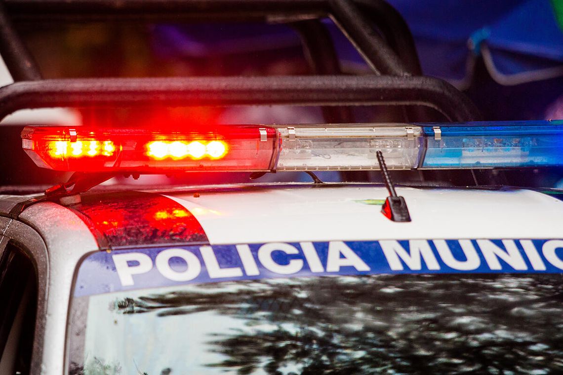 Zatrzymano Lexusa, jednego z liderów Kartelu z Zatoki Zatrzymano Lexusa, jednego z liderów Kartelu z Zatoki