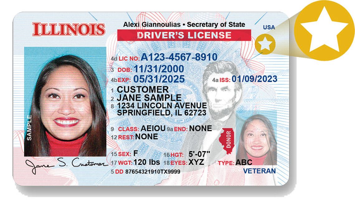 Zbliża się termin REAL ID – uważaj na oszustwa!
