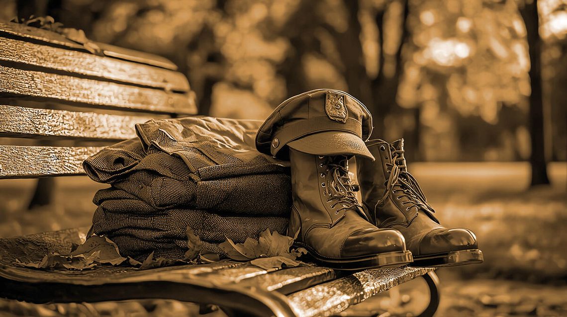 Zdrajcy w mundurach II RP