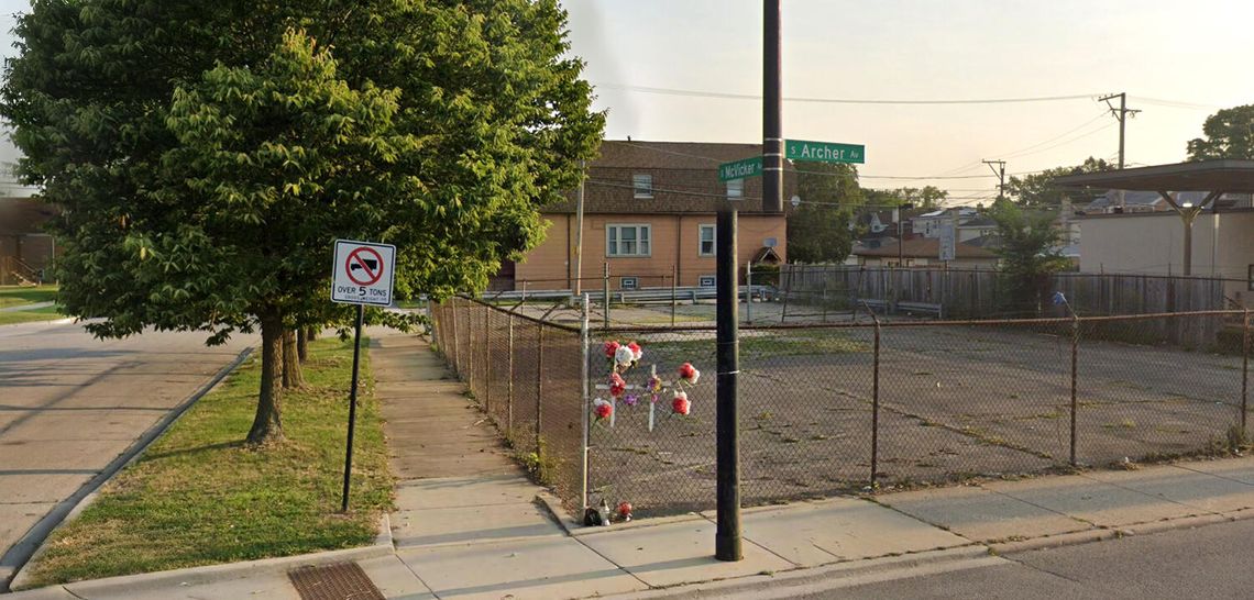 Zero ofiar wypadków na ulicach Chicago do 2026 r.? Cel wciąż odległy Zero ofiar wypadków na ulicach Chicago do 2026 r.? Cel wciąż odległy