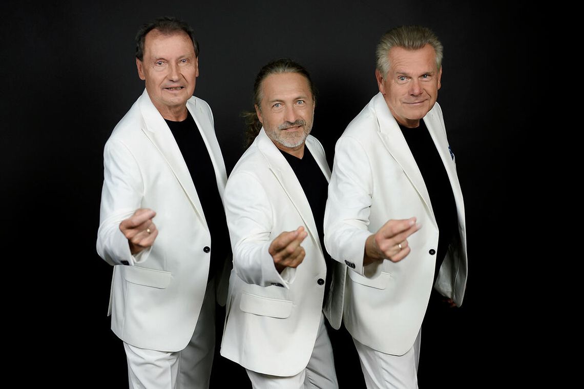 Zespół VOX przed Taste of Polonia: w Chicago zaśpiewamy na 200 procent