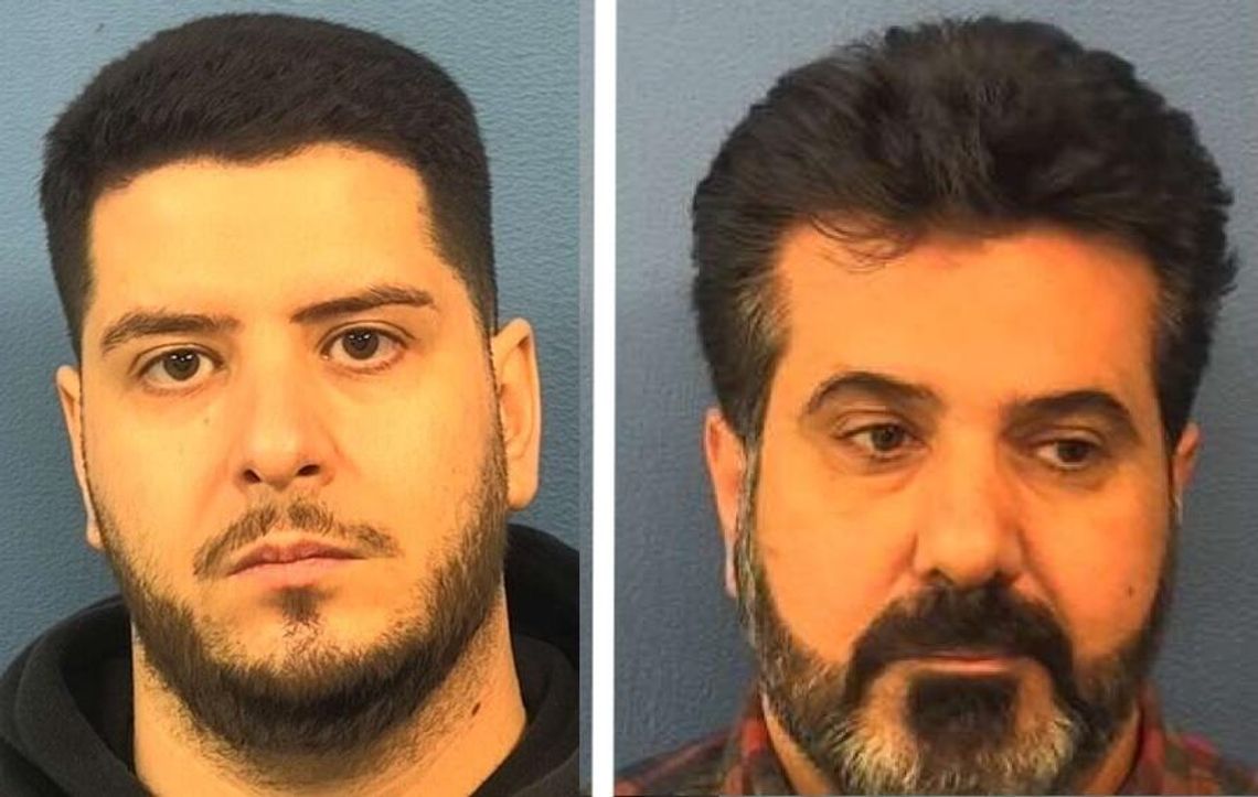 Zgłosili napad i kradzież biżuterii, do przestępstwa nigdy nie doszło