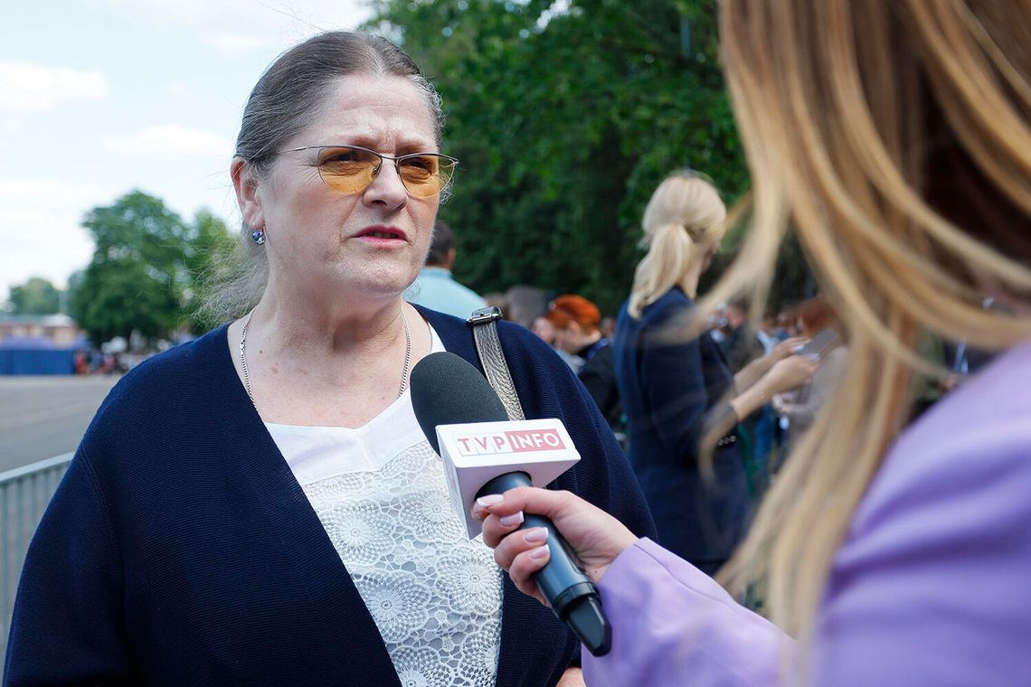 Zgromadzenie Ogólne Sędziów TK zdecydowało o przeniesieniu sędzi Krystyny Pawłowicz w stan spoczynku