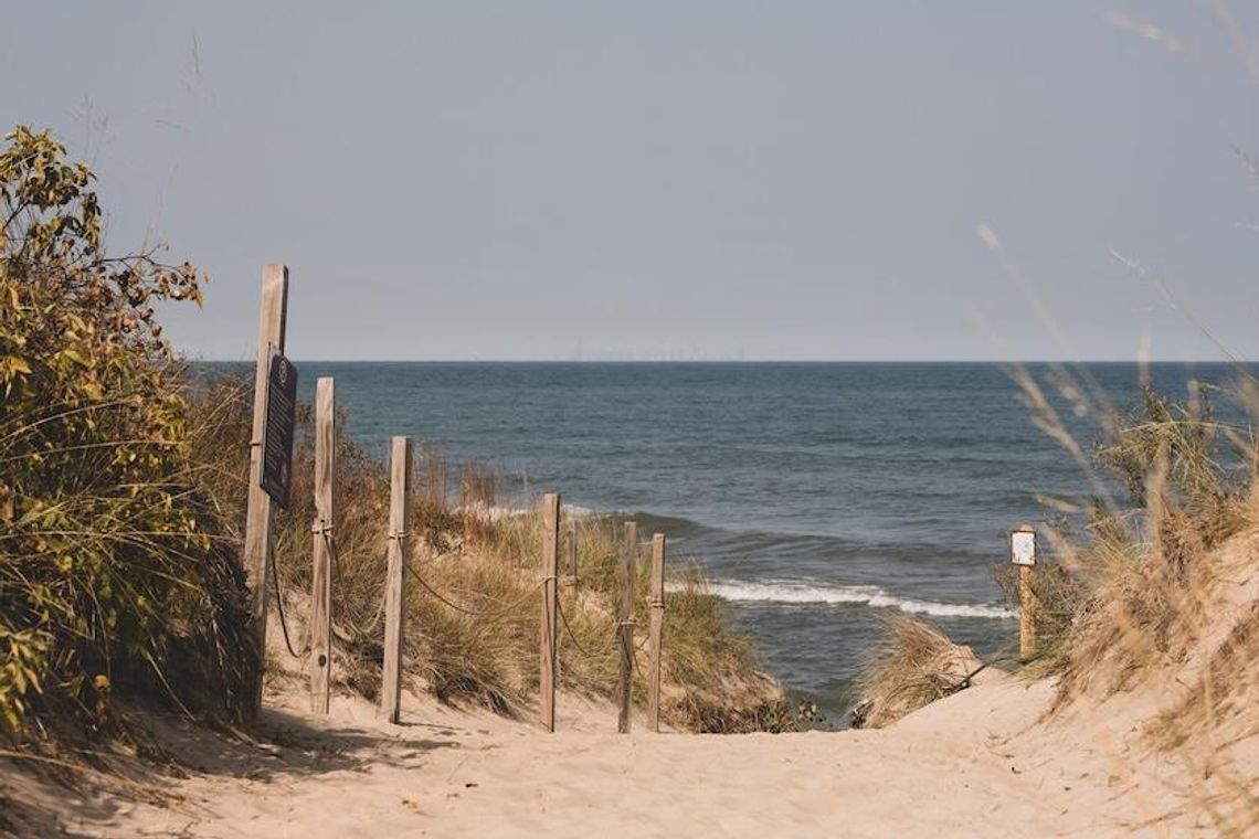 Zidentyfikowano ciało zaginionego 20-latka z rejonu Chicago znalezione w jeziorze w Indianie