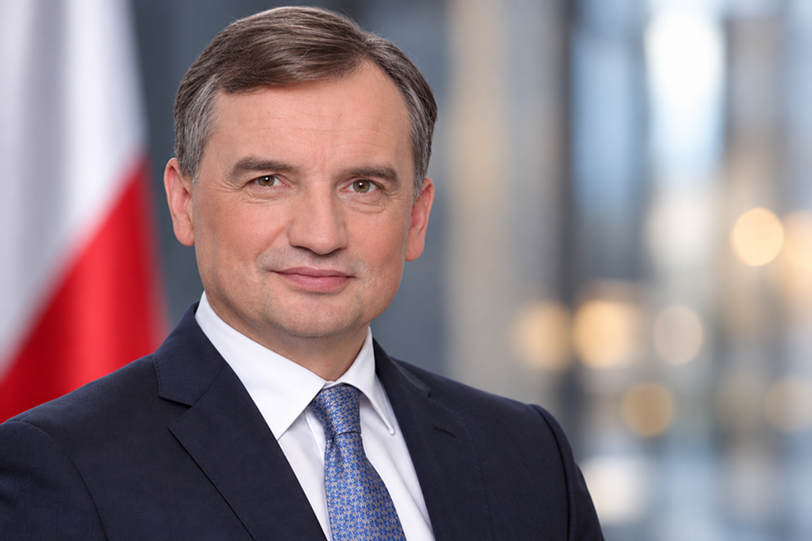Ziobro: nigdy nie spotkałem Krala, nie rozmawiałem z nim nawet telefonicznie