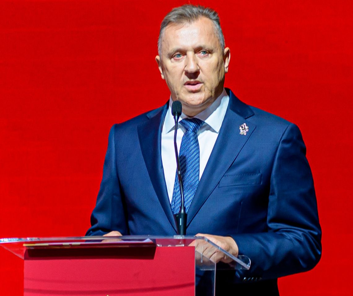 Zjazd PZPN - krajobraz po bitwie, czyli trudna kadencja przed Kuleszą