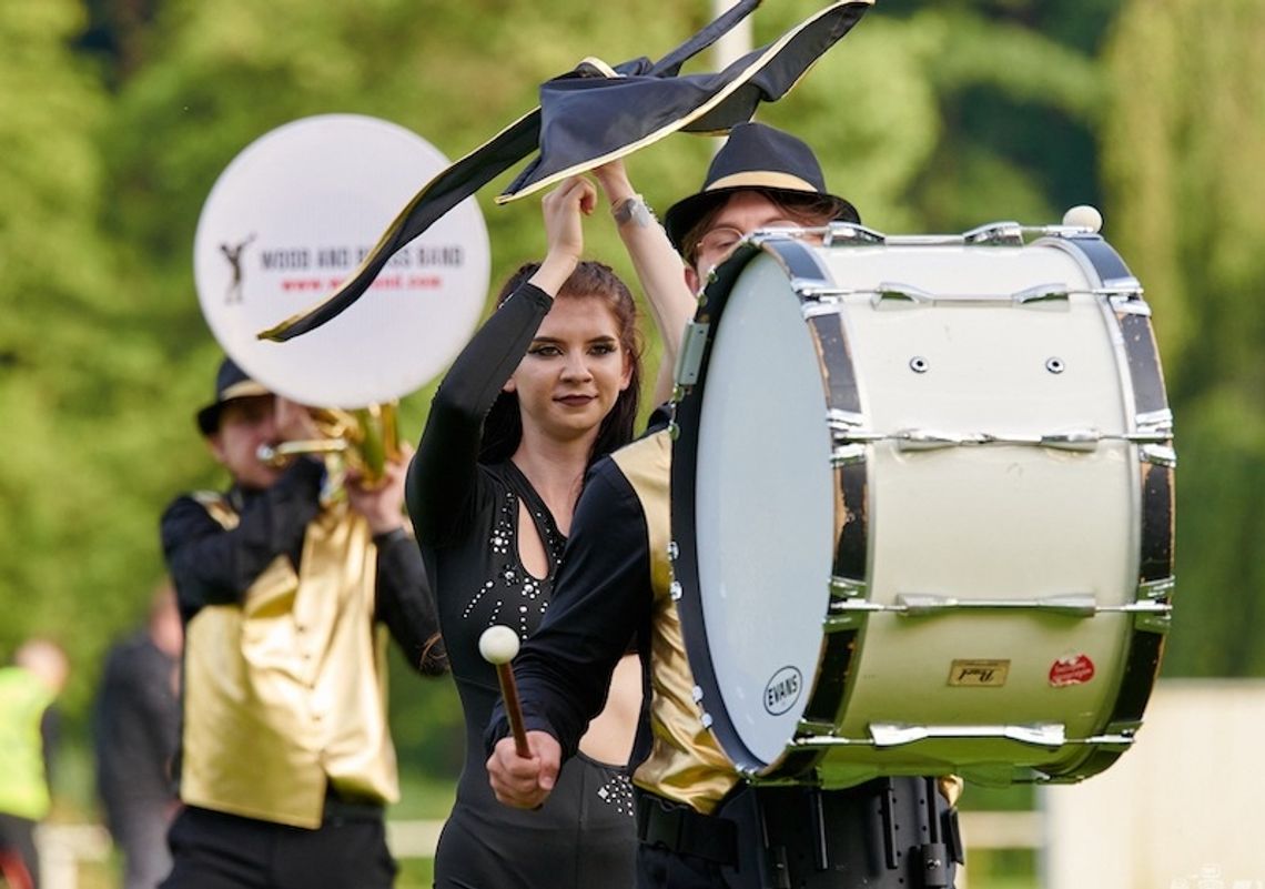 "Złota" orkiestra z Goleniowa koncertowała w Nowym Jorku