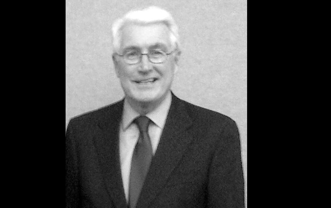 Zmarł 38. gubernator Illinois Jim Edgar. Miał 79 lat Zmarł 38. gubernator Illinois Jim Edgar. Miał 79 lat