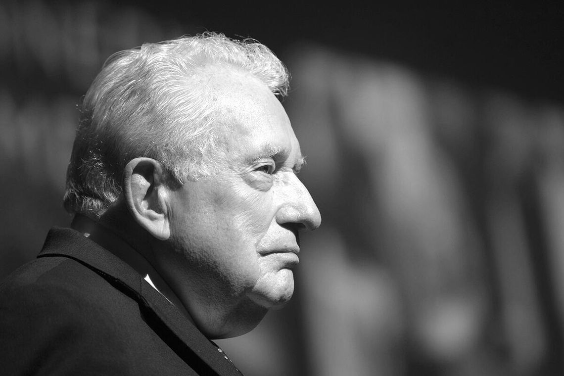Zmarł agent Secret Service, który próbował chronić prezydenta Kennedy'ego w czasie zamachu