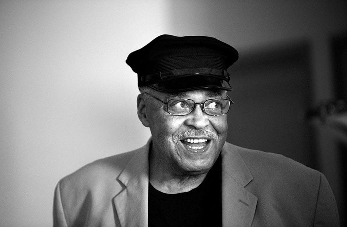 Zmarł aktor filmowy i teatralny, laureat Oscara, James Earl Jones