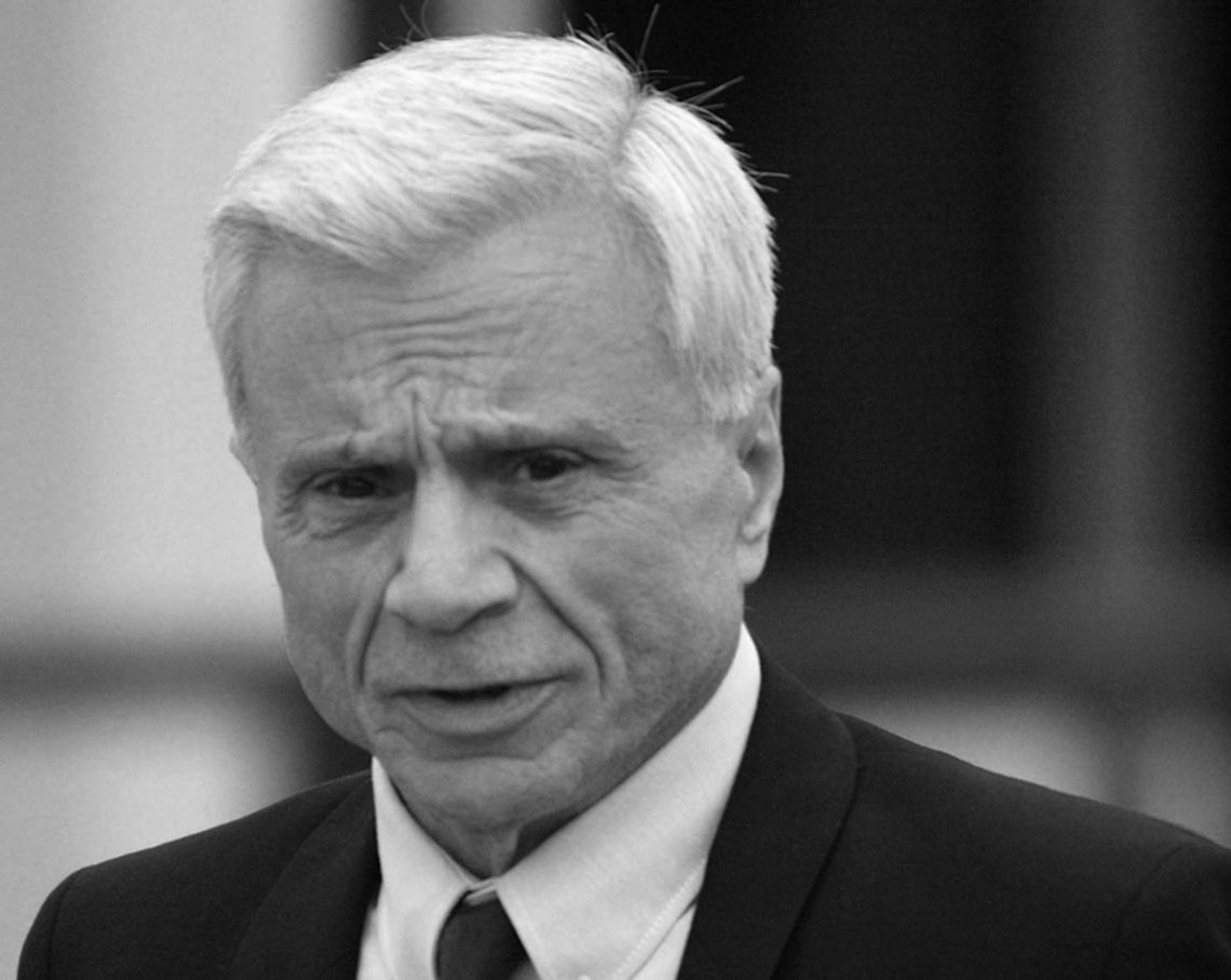 Zmarł aktor Robert Blake znany z filmu "Z zimną krwią"