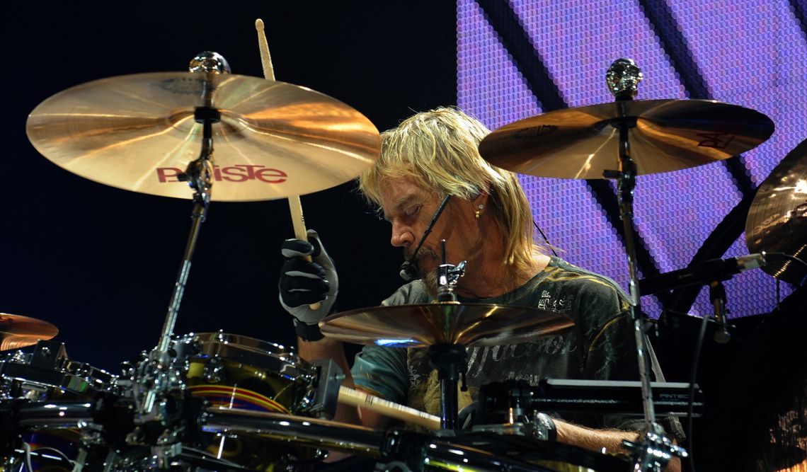 Zmarł Frank Beard – perkusista zespołu ZZ Top; miał 77 lat Zmarł Frank Beard – perkusista zespołu ZZ Top; miał 77 lat
