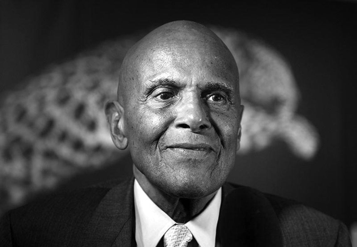 Zmarł Harry Belafonte, gwiazda muzyki i filmu lat 50. XX wieku (WIDEO)