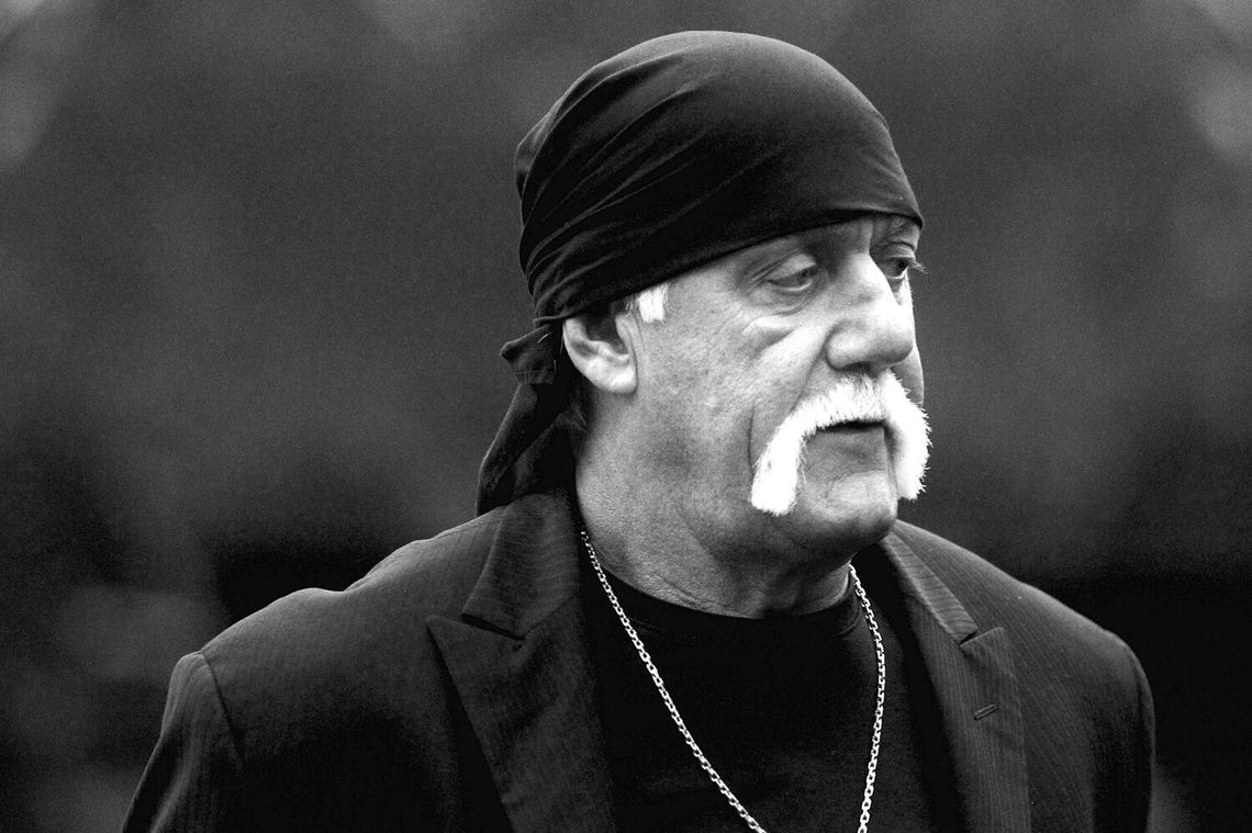 Zmarł Hulk Hogan, najbardziej rozpoznawalny wrestler świata Zmarł Hulk Hogan, najbardziej rozpoznawalny wrestler świata