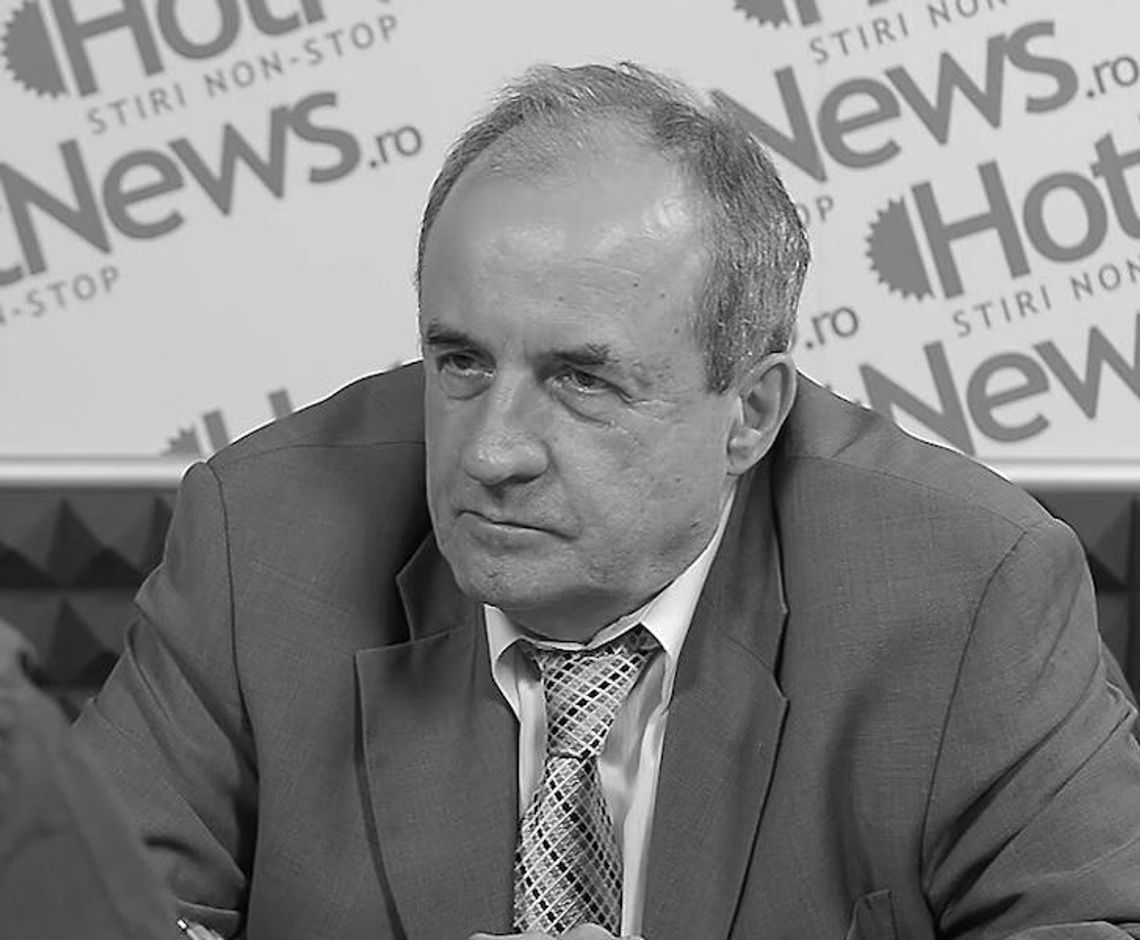 Zmarł Janusz Bugajski, politolog i badacz obszarów postsowieckich