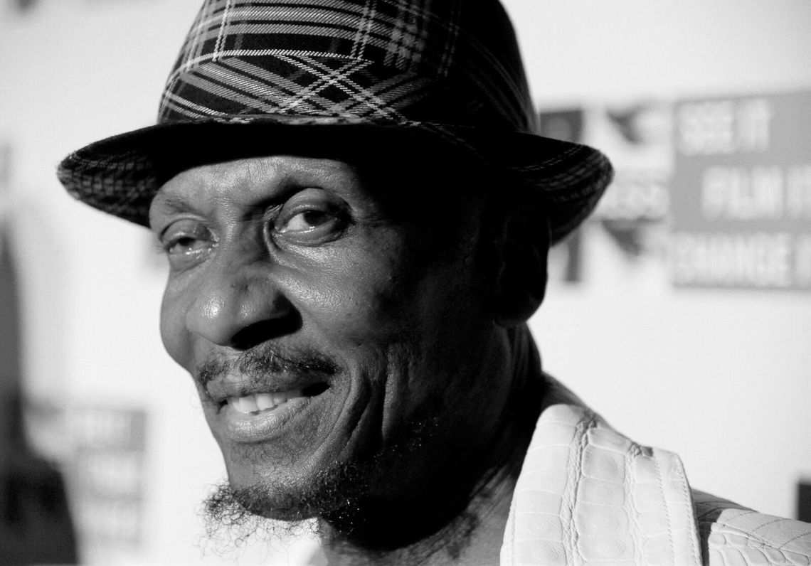 Zmarł Jimmy Cliff, jeden z najważniejszych muzyków reggae Zmarł Jimmy Cliff, jeden z najważniejszych muzyków reggae