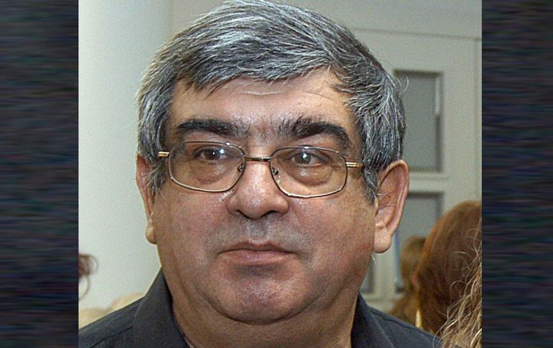 Zmarł kompozytor i pianista Jerzy Derfel Zmarł kompozytor i pianista Jerzy Derfel