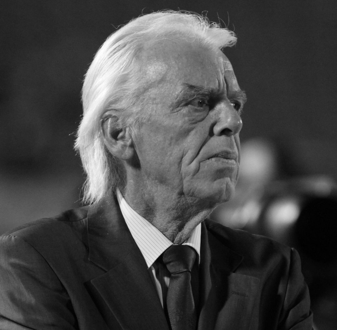 Zmarł Leo Beenhakker, były trener piłkarskiej reprezentacji Polski