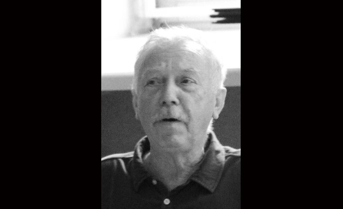 Zmarł Leszek Mądzik - twórca "teatru mroku i światła"