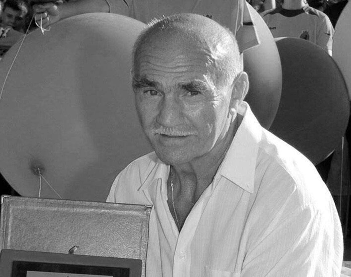 Zmarł Marian Kasprzyk, pięściarz, mistrz olimpijski z Tokio w 1964 roku Zmarł Marian Kasprzyk, pięściarz, mistrz olimpijski z Tokio w 1964 roku