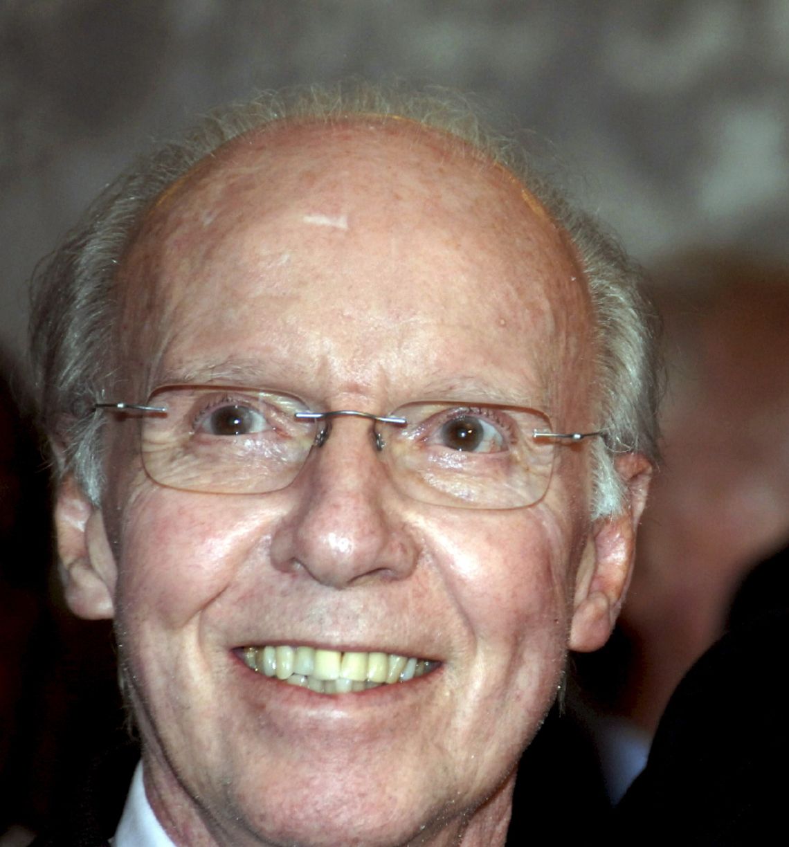 Zmarł Mario Zagallo, legenda brazylijskiego futbolu