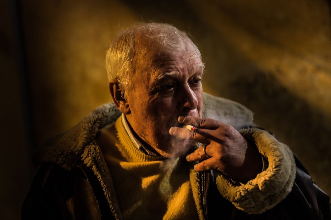 Zmarł portugalski pisarz António Lobo Antunes