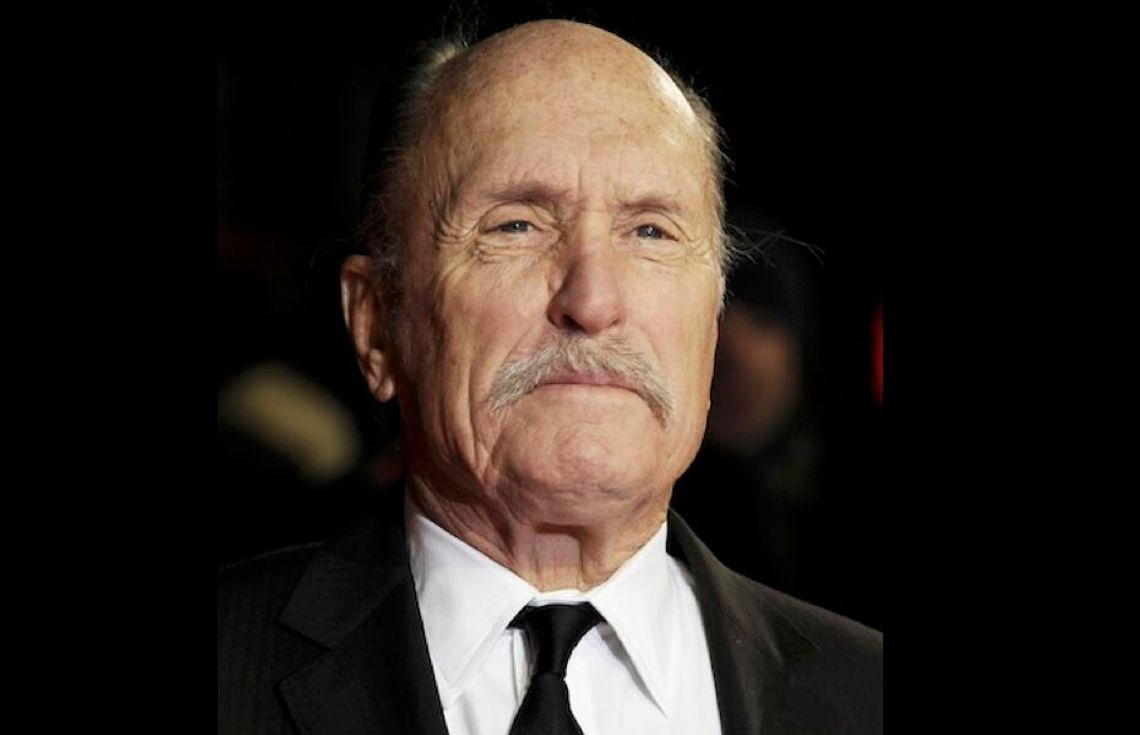 Zmarł Robert Duvall, zdobywca Oscara znany m.in. z roli w „Ojcu chrzestnym”