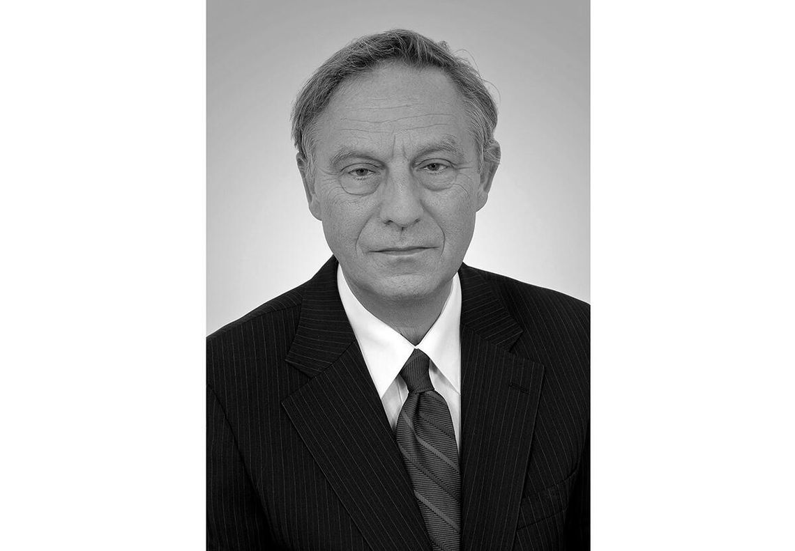 Zmarł scenarzysta filmowy Krzysztof Piesiewicz