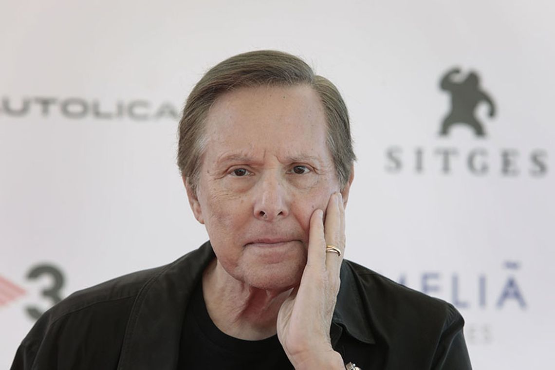 Zmarł William Friedkin, pochodzący z Chicago reżyser „Egzorcysty”