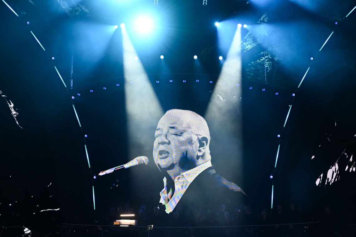 Zmarł wokalista, pianista, skrzypek, kompozytor i aranżer Stanisław Soyka