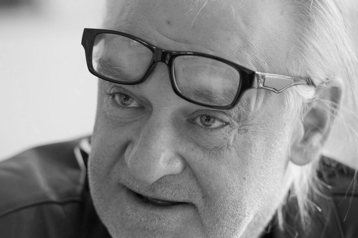 Zmarł wybitny reżyser filmowy Bela Tarr Zmarł wybitny reżyser filmowy Bela Tarr