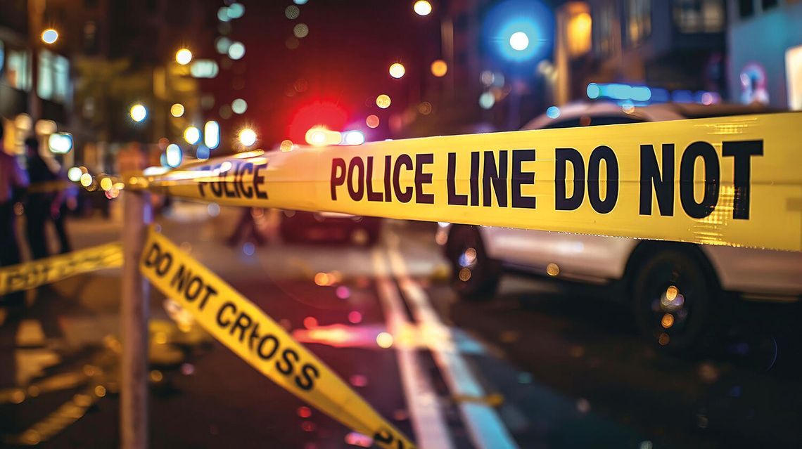 Zmarła 4-latka uderzona przez samochód na północy Chicago