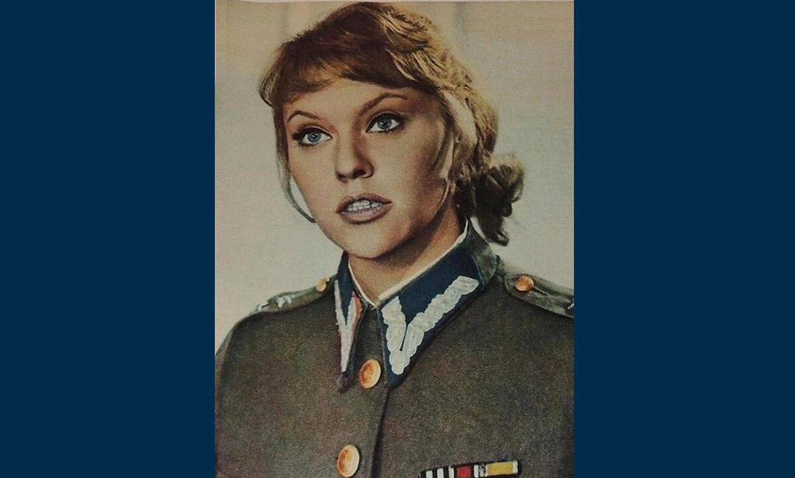 Zmarła aktorka Aleksandra Zawieruszanka, porucznik Krystyna z „Rzeczpospolitej babskiej” Zmarła aktorka Aleksandra Zawieruszanka, porucznik Krystyna z „Rzeczpospolitej babskiej”