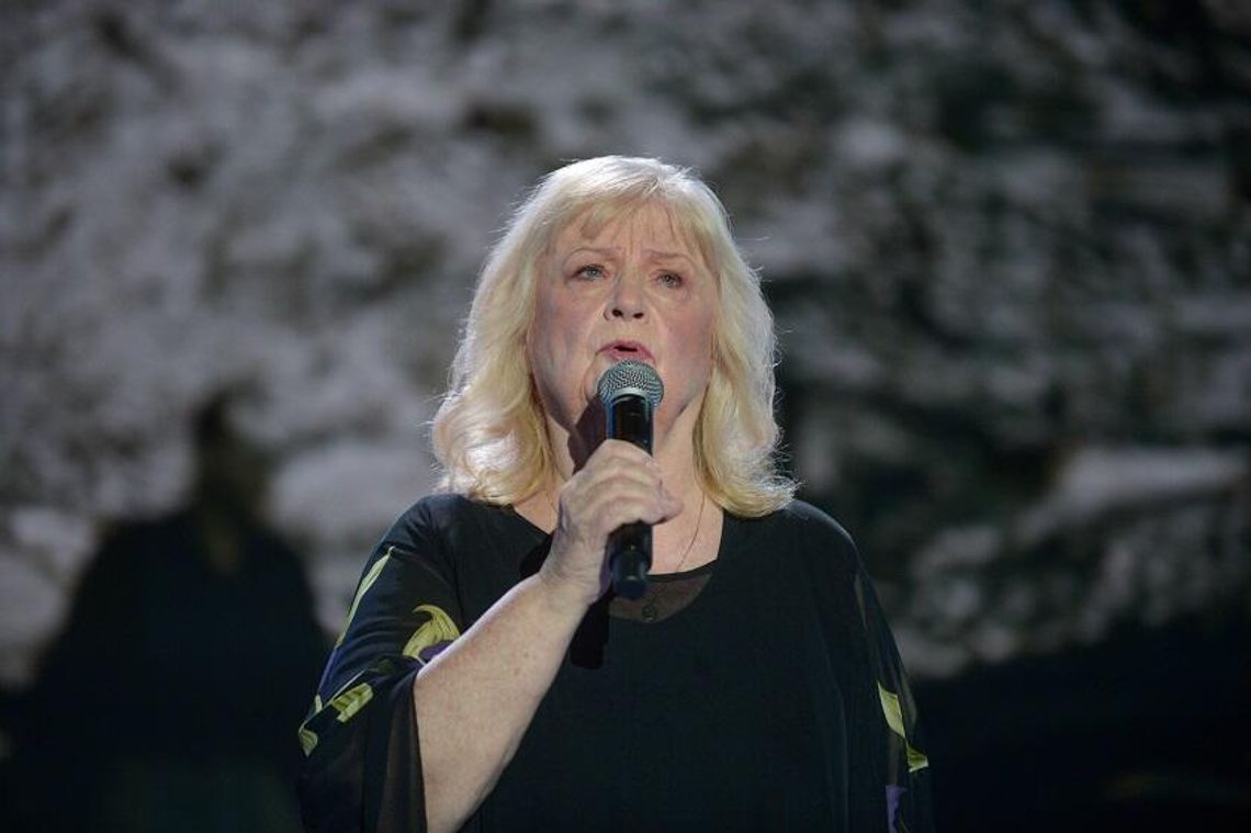 Zmarła aktorka Stanisława Celińska Zmarła aktorka Stanisława Celińska
