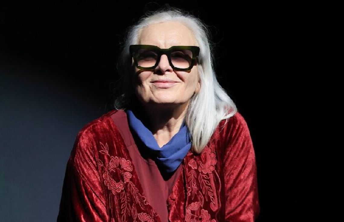 Zmarła Magda Umer, piosenkarka, wykonawczyni poezji śpiewanej (WIDEO)