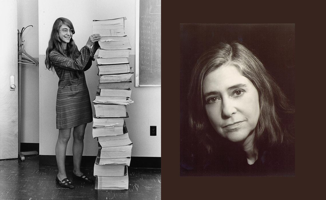 Zmarła wybitna programistka Margaret Hamilton, która przyczyniła się do sukcesu misji Apollo Zmarła wybitna programistka Margaret Hamilton, która przyczyniła się do sukcesu misji Apollo