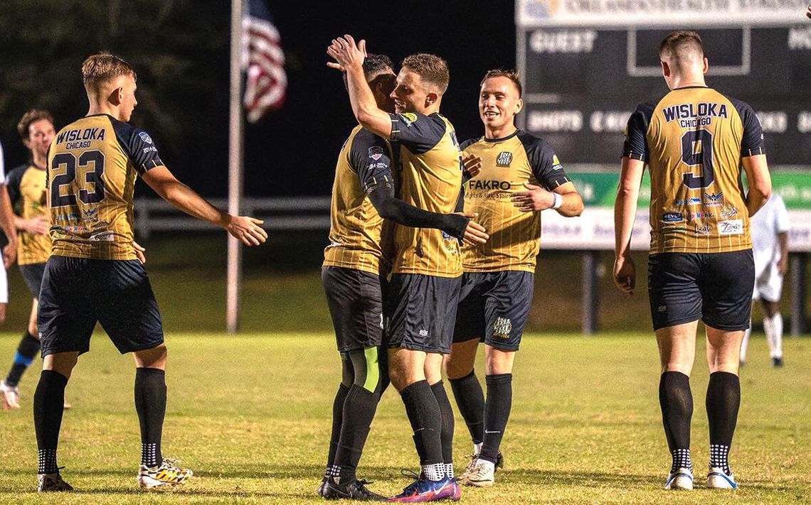 Zmienne szczęście Wisłoki. Orawa wciąż liderem