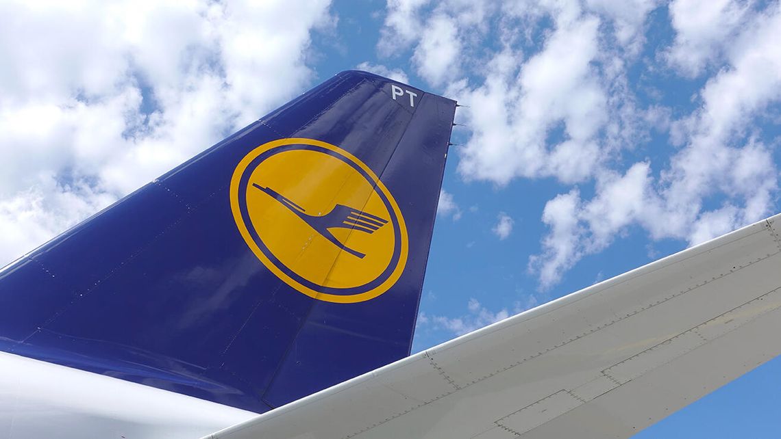 Znalazła się statuetka Oscara, która zaginęła podczas lotu liniami Lufthansa