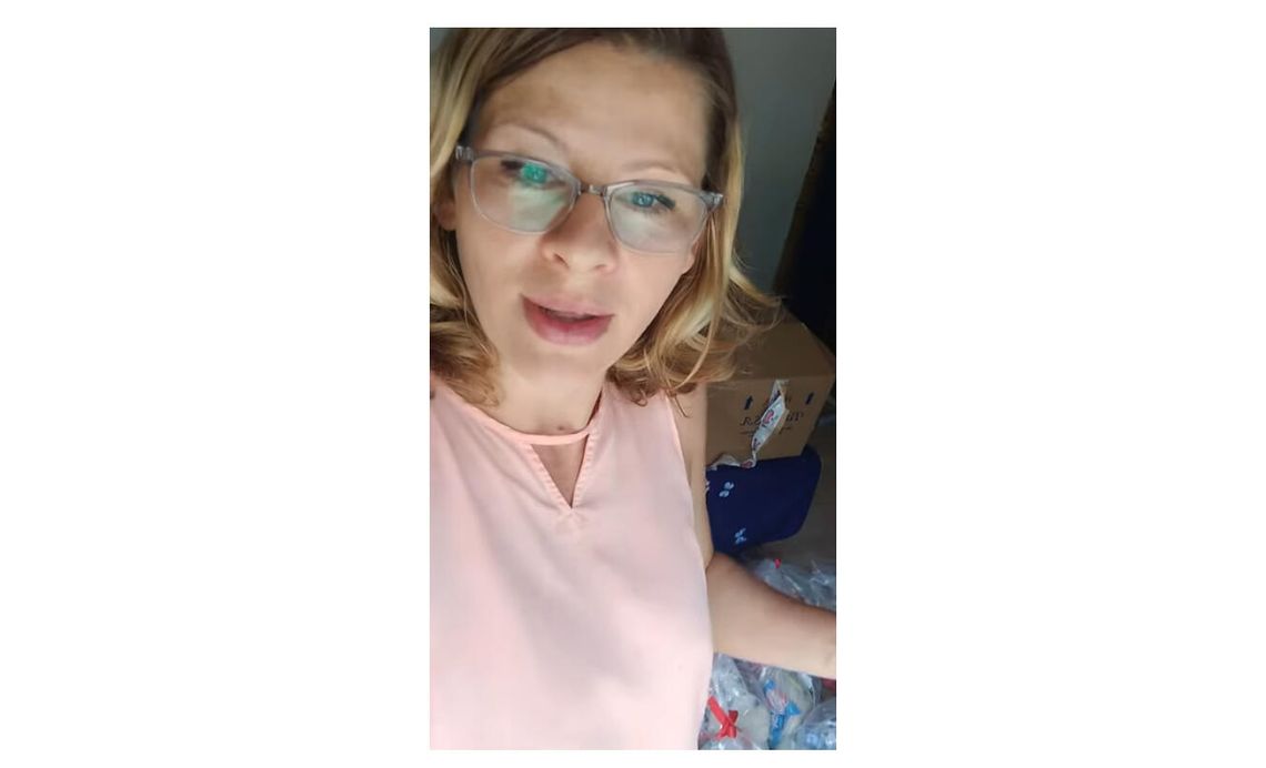 Znaleziona martwa polska aktywistka Monika Silva tropiła afery wiązane z wpływowymi politykami Znaleziona martwa polska aktywistka Monika Silva tropiła afery wiązane z wpływowymi politykami