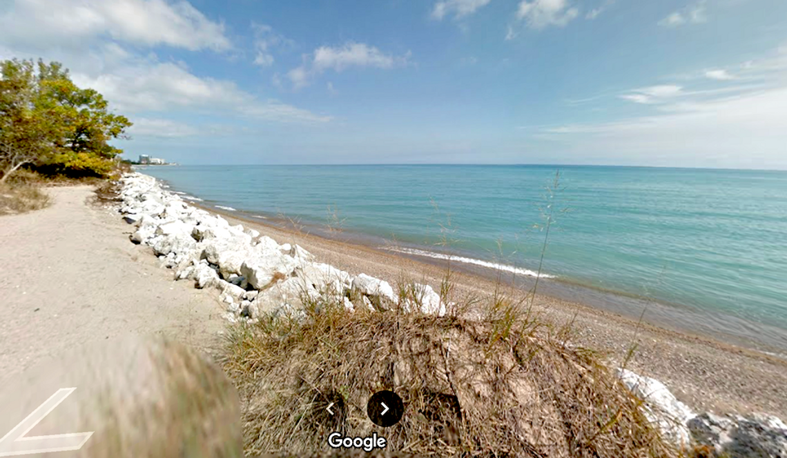 Znaleziono ciało 14-latka, który utonął w jeziorze Michigan niedaleko Zion Znaleziono ciało 14-latka, który utonął w jeziorze Michigan niedaleko Zion