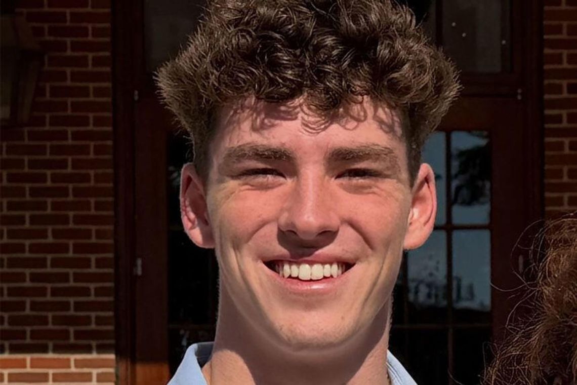 Znaleziono ciało studenta z przedmieść Chicago, który zaginął w Barcelonie Znaleziono ciało studenta z przedmieść Chicago, który zaginął w Barcelonie