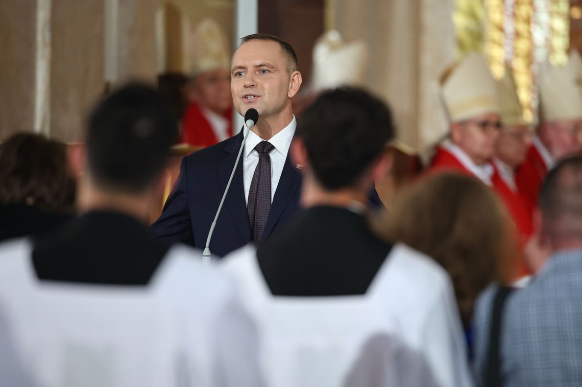 Źródła PAP: prezydent Nawrocki otrzymał zaproszenie na urodziny D. Trumpa i w niedzielę wybiera się do USA Źródła PAP: prezydent Nawrocki otrzymał zaproszenie na urodziny D. Trumpa i w niedzielę wybiera się do USA