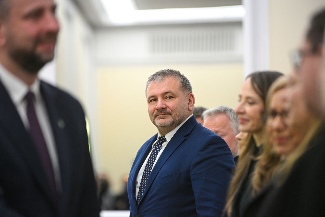 Żurek: polskie władze ustalają, kto ubiegał się o azyl na Węgrzech Żurek: polskie władze ustalają, kto ubiegał się o azyl na Węgrzech