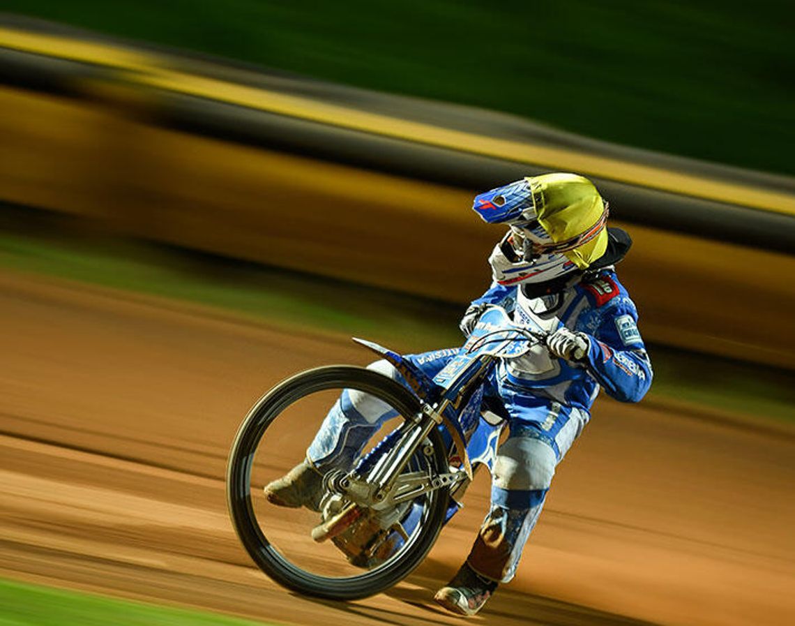 Żużlowe ME – dwa turnieje w Polsce Żużlowe ME – dwa turnieje w Polsce