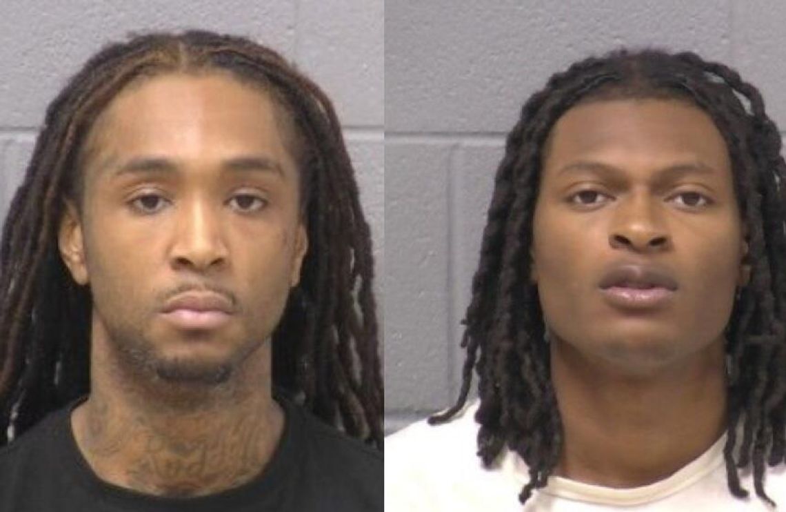 Związali i okradli 73-latkę na przedmieściach, trzej mieszkańcy Chicago aresztowani