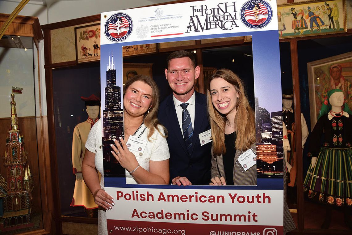 Związek Lekarzy Polskich w Ameryce w trosce o przyszłość polonijnej medycyny